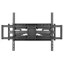 Techly 367591 Wieszak TV 60-120" ścienny obrotowy - B2B Netinet