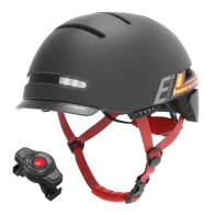 Kask Livall BH51M NSO z głośnikami JBL 57-61cm - B2B Netinet