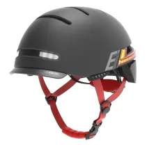 Kask Livall BH51M NSO z głośnikami JBL 57-61cm - B2B Netinet