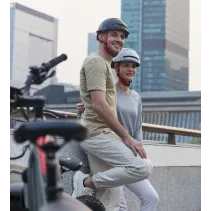 Kask Livall BH51M NSO z głośnikami JBL 57-61cm - B2B Netinet