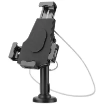 Manhattan 462112 Antykradzieżowa podstawka pod tablet 7.9-11"