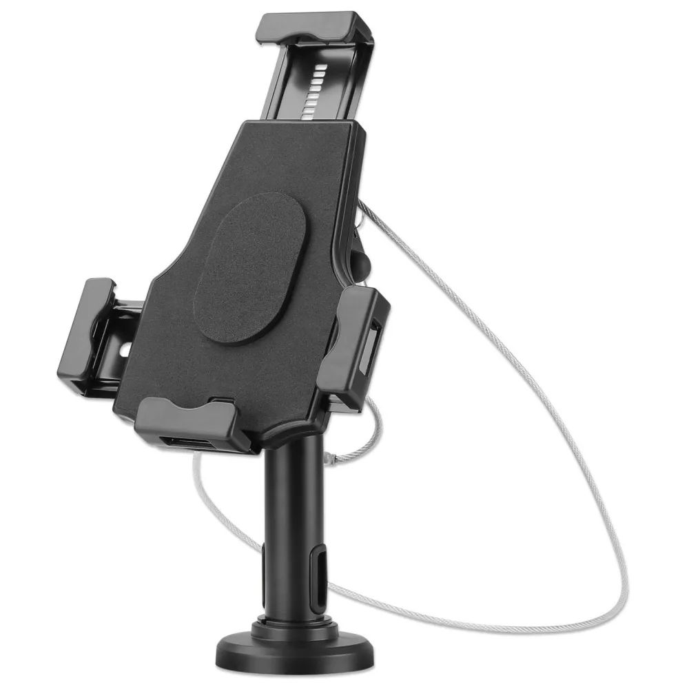 Manhattan 462112 Antykradzieżowa podstawka pod tablet 7.9-11"