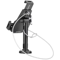 Manhattan 462112 Antykradzieżowa podstawka pod tablet 7.9-11"