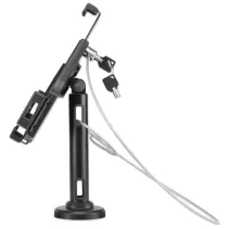 Manhattan 462112 Antykradzieżowa podstawka pod tablet 7.9-11"