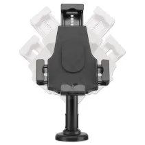 Manhattan 462112 Antykradzieżowa podstawka pod tablet 7.9-11"