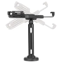 Manhattan 462112 Antykradzieżowa podstawka pod tablet 7.9-11"