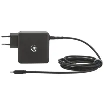 Zasilacz 230V USB-C Power Delivery 60W/3A, USB-A 5V 2.4A