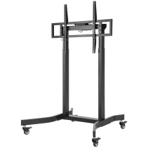 Techly ICA-TR68M Elektryczny wózek TV 55-100" na pilot - B2B Netinet