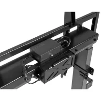 Techly ICA-TR68M Elektryczny wózek TV 55-100" na pilot - B2B Netinet