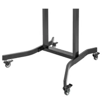 Techly ICA-TR68M Elektryczny wózek TV 55-100" na pilot - B2B Netinet