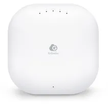 Wewnętrzny Access Point WiFi 5 802.11ac, 1GbE, zarządzalny, EnGenius Cloud