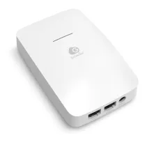 Wewnętrzny Access Point WiFi 6 802.11ax, 1GbE, zarządzalny, EnGenius Cloud