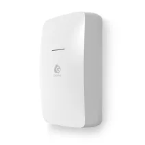 Wewnętrzny Access Point WiFi 6 802.11ax, 1GbE, zarządzalny, EnGenius Cloud