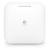 Wewnętrzny Access Point WiFi6 802.11ax, 1GbE, zarządzalny, EnGenius Cloud