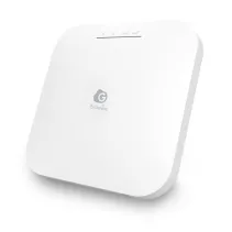 Wewnętrzny Access Point WiFi6 802.11ax, 1GbE, zarządzalny, EnGenius Cloud