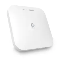 Wewnętrzny Access Point WiFi6 802.11ax, 1GbE, zarządzalny, EnGenius Cloud
