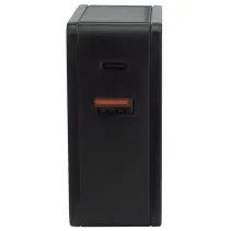 Zasilacz 230V USB-C Power Delivery 60W/3A, USB-A 5V 2.4A