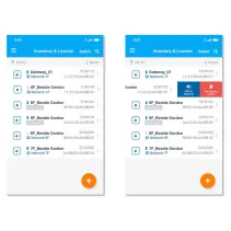 Zewnętrzny Access Point WiFi 5 802.11ac, 1GbE, zarządzalny, EnGenius Cloud