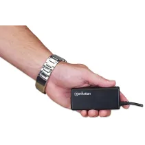 Zasilacz do laptopa 40W/3.5A 9.5-20V 5 wtyków DC