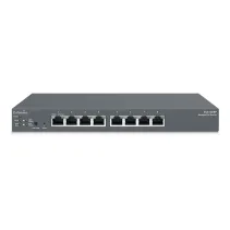 Switch zarządzalny 8x RJ45 Gigabit PoE 55W, EnGenius Cloud