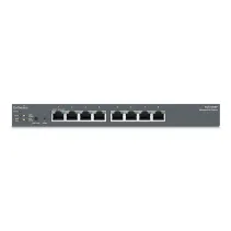 Switch zarządzalny 8x RJ45 Gigabit PoE 55W, EnGenius Cloud