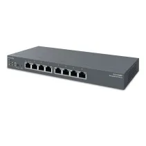 Switch zarządzalny 8x RJ45 Gigabit PoE 55W, EnGenius Cloud