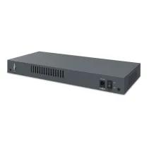 Switch zarządzalny 8x RJ45 Gigabit PoE 55W, EnGenius Cloud