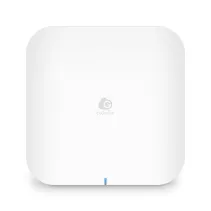 Wewnętrzny Access Point WiFi 7 802.11be, 10GbE, zarządzalny, EnGenius Cloud