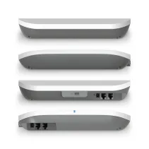 Wewnętrzny Access Point WiFi 7 802.11be, 10GbE, zarządzalny, EnGenius Cloud