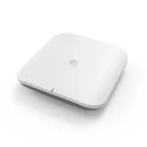 Wewnętrzny Access Point WiFi 7 802.11be, 10GbE, zarządzalny, EnGenius Cloud