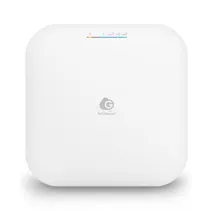 Wewnętrzny Access Point WiFi 6E 802.11ax, 5GbE, zarządzalny, EnGenius Cloud