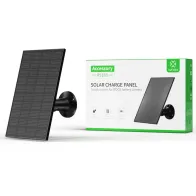 Panel solarny 3W z kablem Micro-USB 2m,