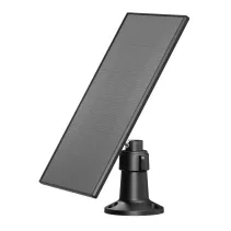 Panel solarny 3W z kablem Micro-USB 2m,