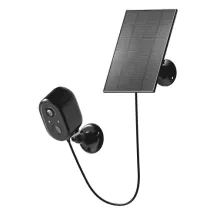 Panel solarny 3W z kablem Micro-USB 2m,