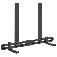 Techly 366372 Uchwyt do głośnika Soundbar - B2B Netinet