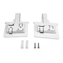 Wewnętrzny Access Point WiFi 5 802.11ac, 1GbE, zarządzalny, EnGenius Cloud