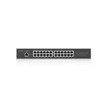 Switch zarządzalny 24x RJ45 Gigabit, 4x SFP+, EnGenius Cloud