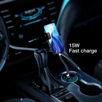 Techly 367911 Kabel USB 3.2 Gen2 Typ-C/A 12cm Płaski FPC