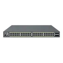 Switch zarządzalny 48x RJ45 Gigabit PoE+, 4x SFP+, EnGenius Cloud