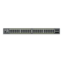 Switch zarządzalny 48x RJ45 Gigabit PoE+, 4x SFP+, EnGenius Cloud