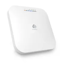 Wewnętrzny Security Access Point WiFi6 802.11ax 1GbE zarządzalny, EnGenius Cloud