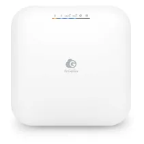 Wewnętrzny Security Access Point WiFi6 802.11ax 2.5GbE zarządzalny, EnGenius Cloud