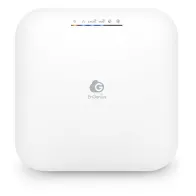 Wewnętrzny Security Access Point WiFi6 802.11ax 2.5GbE zarządzalny, EnGenius Cloud