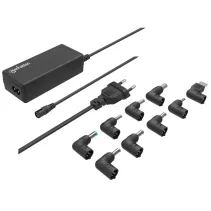 Manhattan 180962 Zasilacz do laptopa 65W 15-20V - B2B Netinet