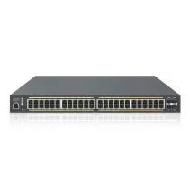Switch zarządzalny 16x2.5Gb, 32x1Gb, PoE+ 740W 4x SFP+ EnGenius Cloud