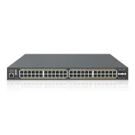 Switch zarządzalny 16x2.5Gb, 32x1Gb, PoE+ 740W 4x SFP+ EnGenius Cloud