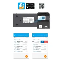 Switch zarządzalny 16x2.5Gb, 32x1Gb, PoE+ 740W 4x SFP+ EnGenius Cloud