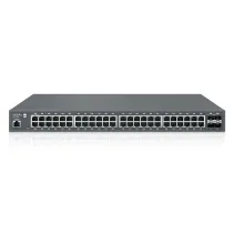Switch zarządzalny 48x RJ45 Gigabit, 4x SFP+ EnGenius Cloud