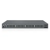 Switch zarządzalny 48x RJ45 Gigabit, 4x SFP+ EnGenius Cloud
