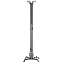 Manhattan 461207 Uchwyt sufitowy ścienny do projektora - B2B Netinet